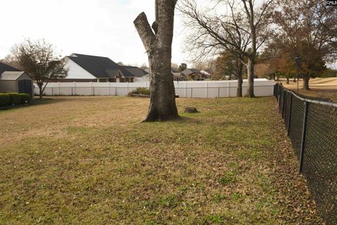 A home in Sumter