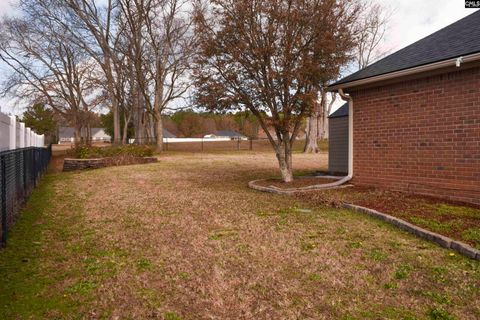 A home in Sumter