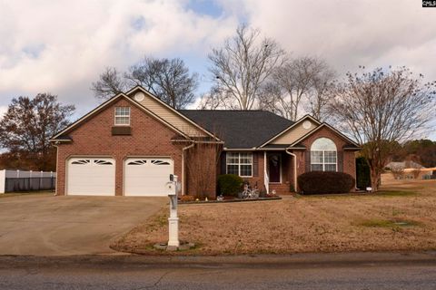 A home in Sumter