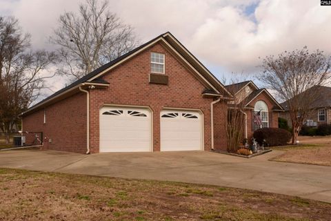 A home in Sumter