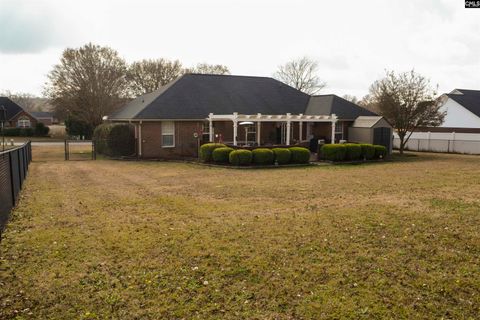 A home in Sumter