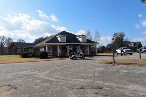 A home in Sumter