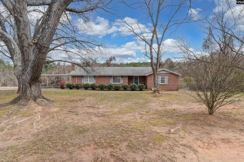 A home in Whitmire