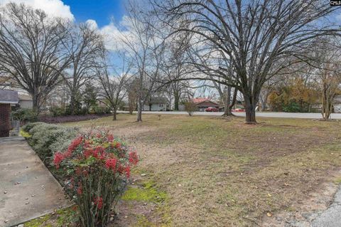 A home in Whitmire