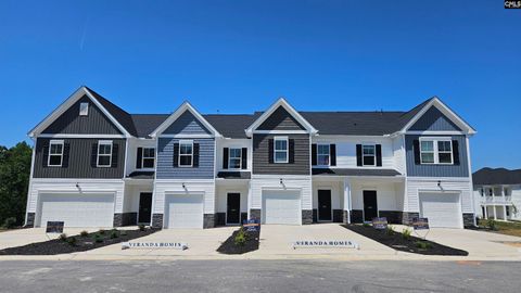Photo of 406 Snail Lane, Blythewood, SC 29016 (MLS # 636891)