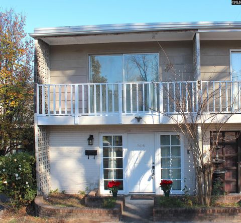 Photo of 506 Saluda Avenue, Columbia, SC 29205 (MLS # 622911)