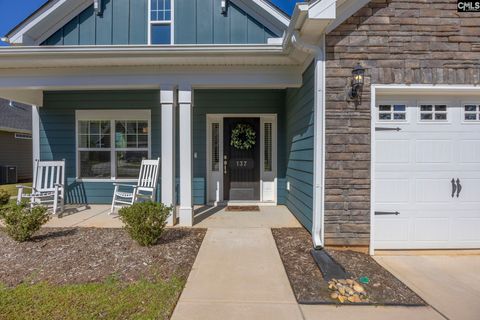 A home in Lexington