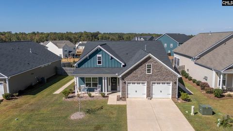 A home in Lexington