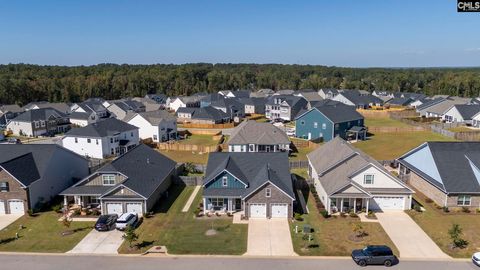 A home in Lexington