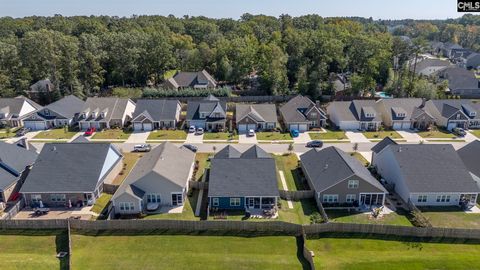 A home in Lexington