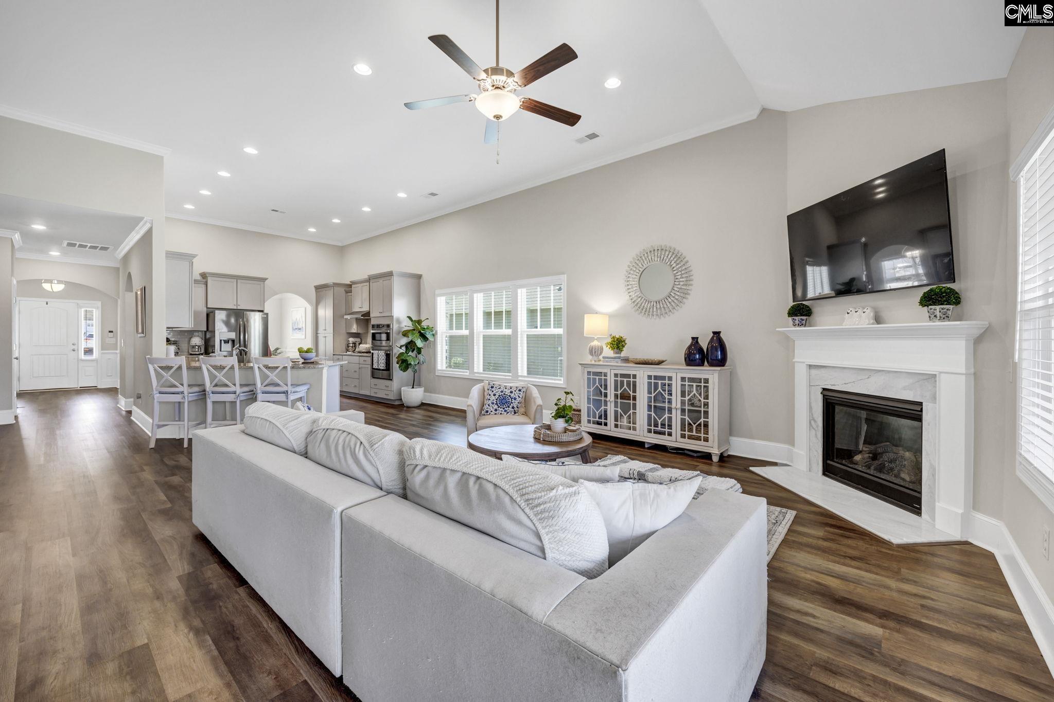 Lexington, South Carolina 29072, United States, 3 Bedrooms Bedrooms, ,2 BathroomsBathrooms,Residential,Pending,38758