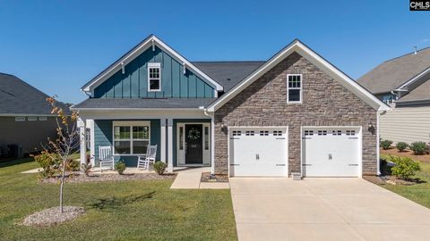 A home in Lexington