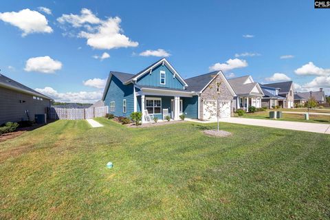 A home in Lexington