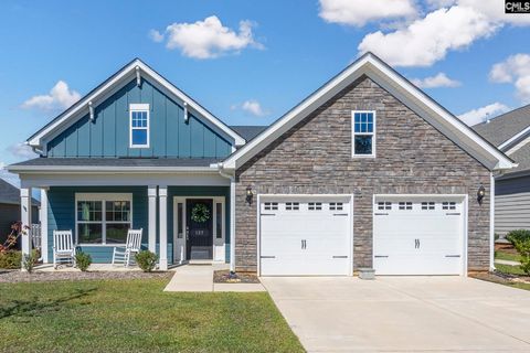 A home in Lexington