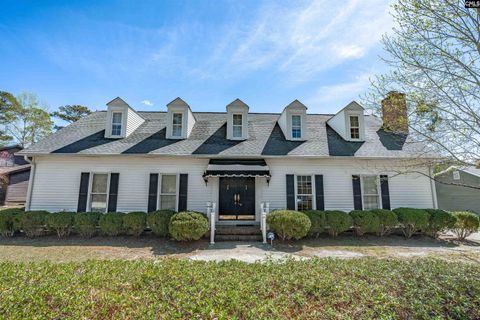 Photo of 308 Greengate Drive, Columbia, SC 29223 (MLS # 629428)