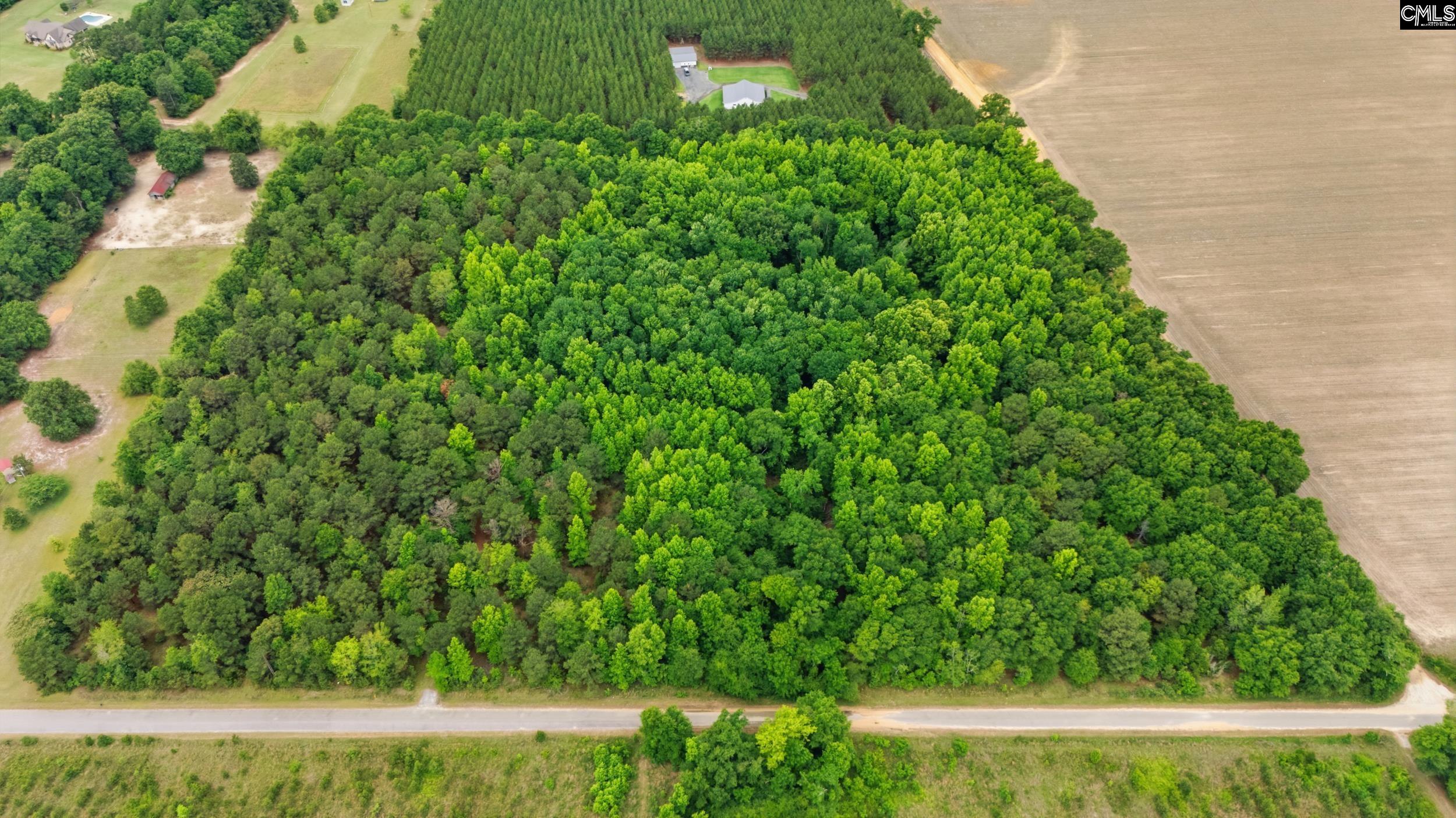 2 Toby Creek Road, Barnwell, SC, 29812