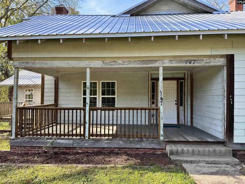 A home in Batesburg