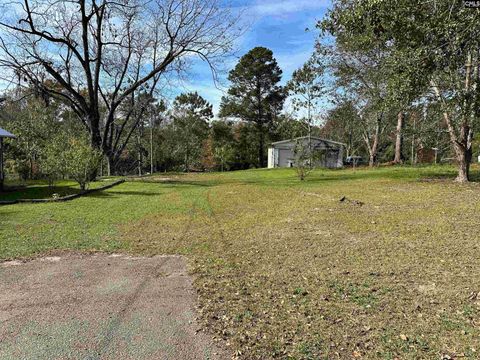 A home in Batesburg