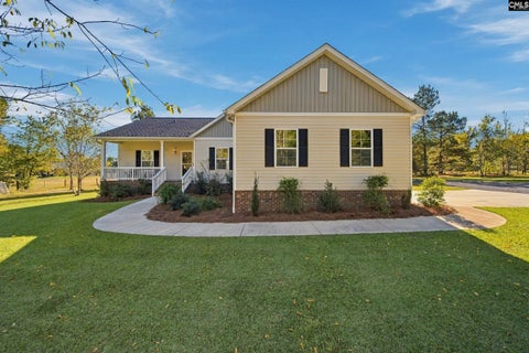 Photo of 5127 Two Notch Road, Leesville, SC 29070 (MLS # 645453)