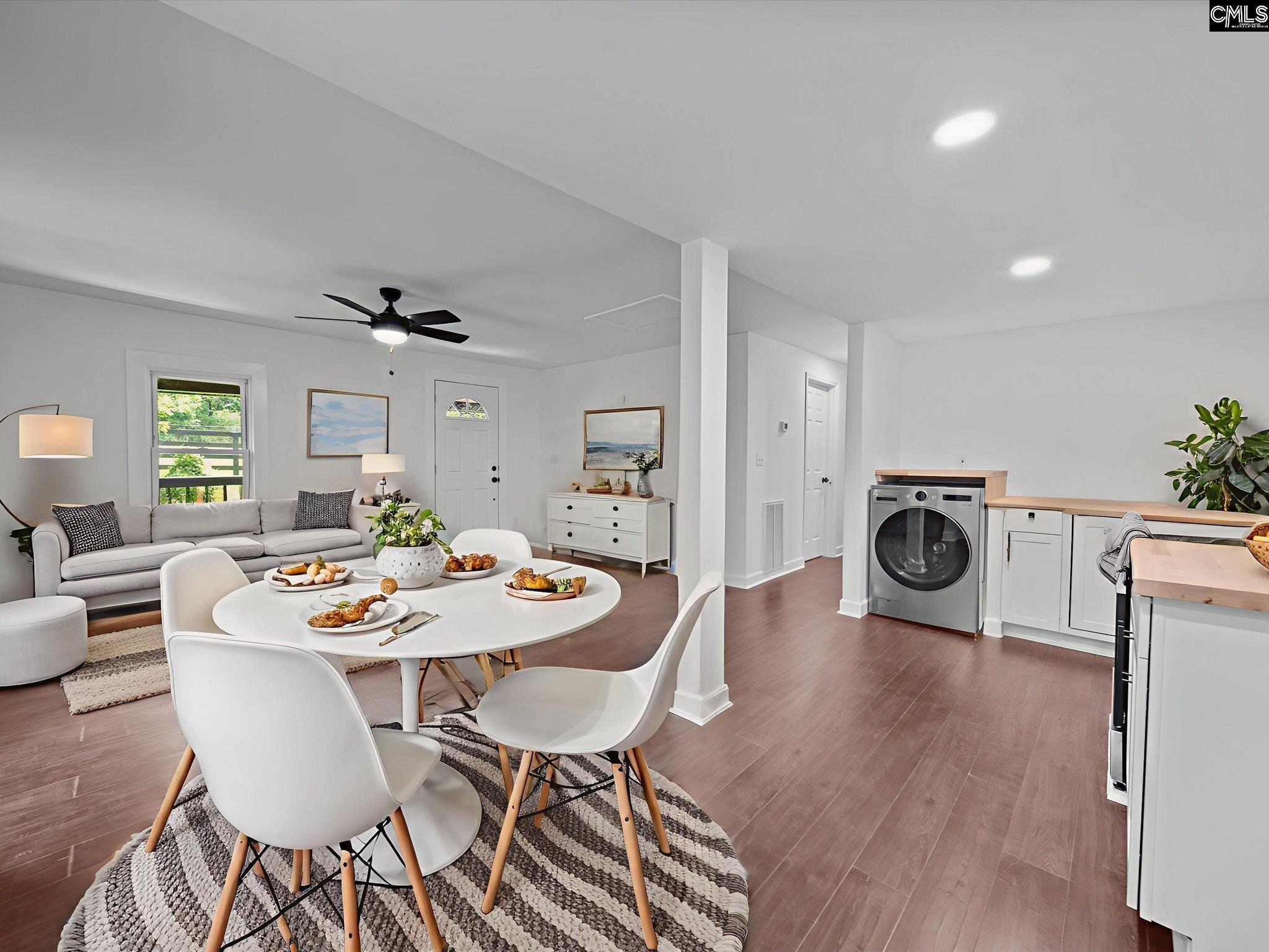 Great Falls, South Carolina 29055, United States, 3 Bedrooms Bedrooms, ,2 BathroomsBathrooms,Residential,Active,175176