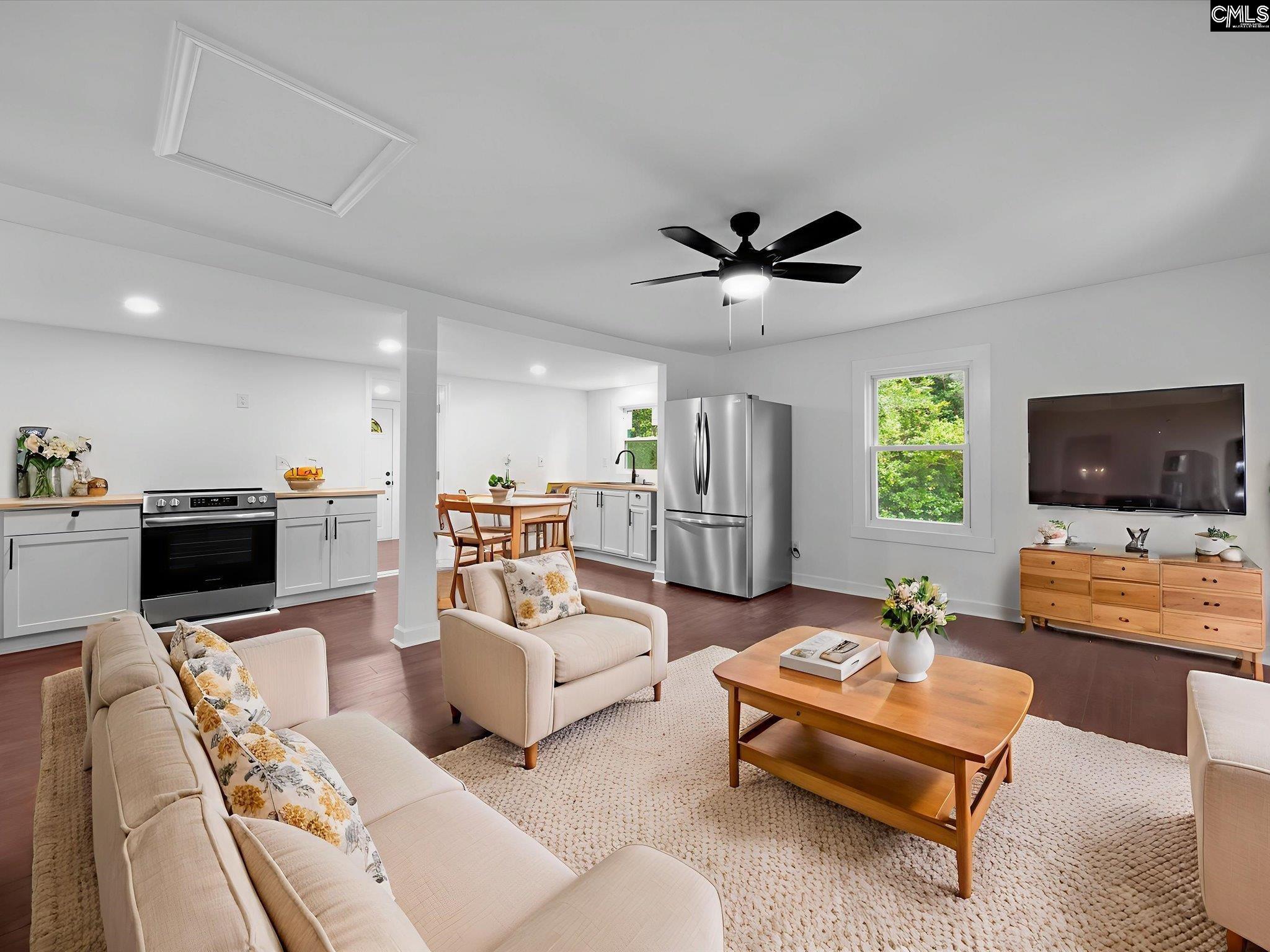 Great Falls, South Carolina 29055, United States, 3 Bedrooms Bedrooms, ,2 BathroomsBathrooms,Residential,Active,175176