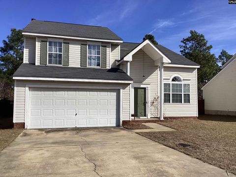 Photo of 533 Autumn Glen Road, Columbia, SC 29229 (MLS # 625326)