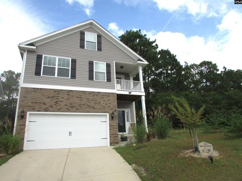 A home in West Columbia