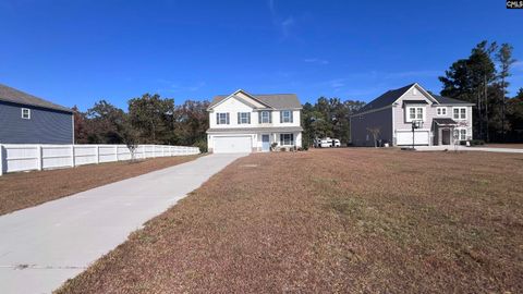 A home in Elgin