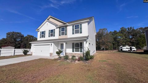 A home in Elgin