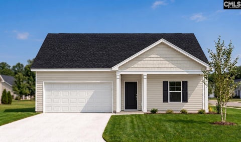 Photo of 717 Samantha Street, West Columbia, SC 29170 (MLS # 643239)