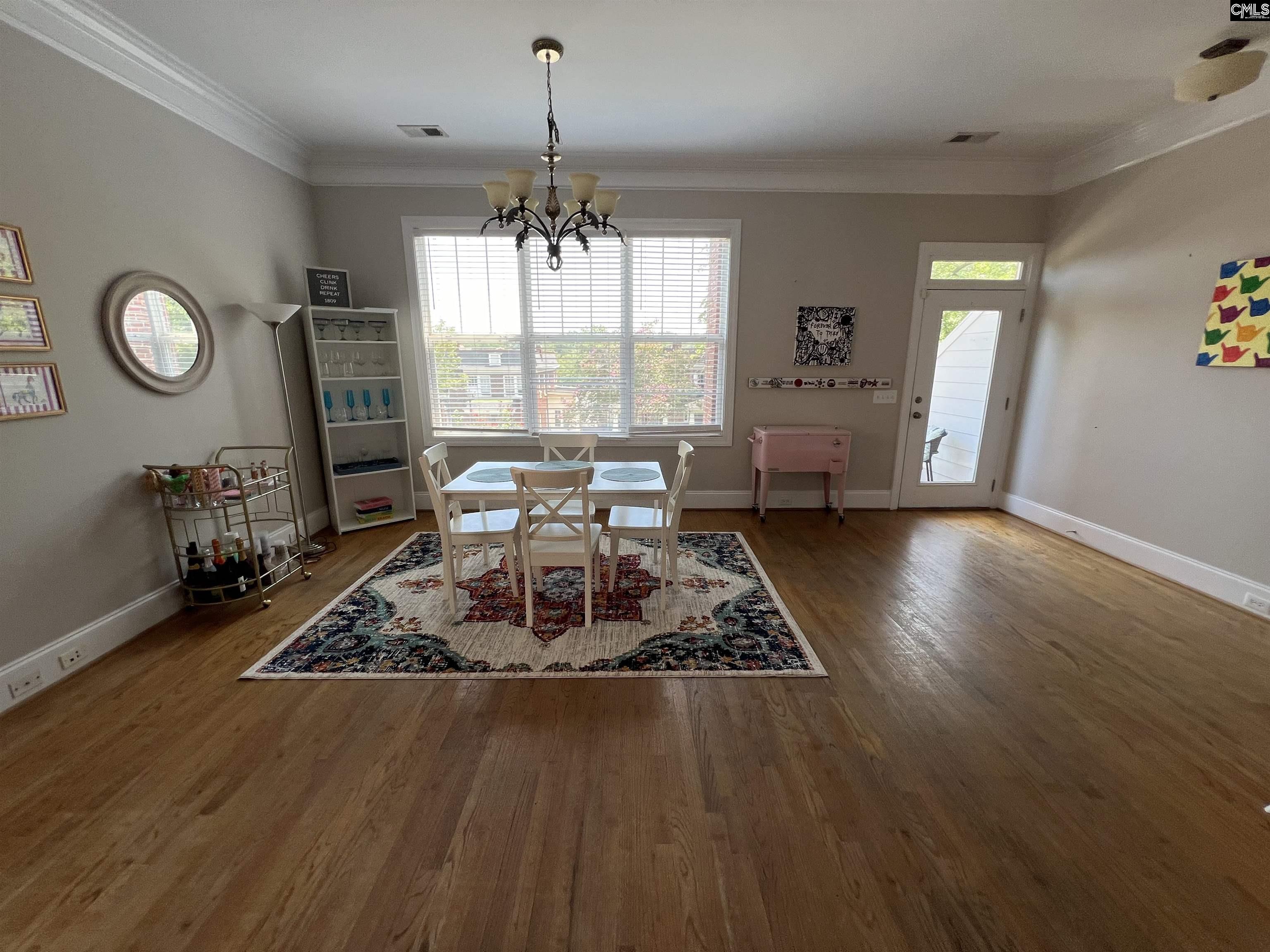 Columbia, South Carolina 29201, United States, 4 Bedrooms Bedrooms, ,4 BathroomsBathrooms,Residential,Pending,47536