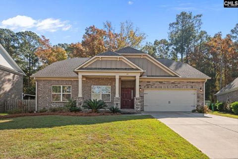 Photo of 143 Cedar Chase Lane, Irmo, SC 29063 (MLS # 621433)
