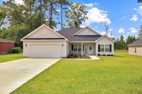 Photo of 1549 Brentwood Drive, Orangeburg, SC 29115 (MLS # 624459)