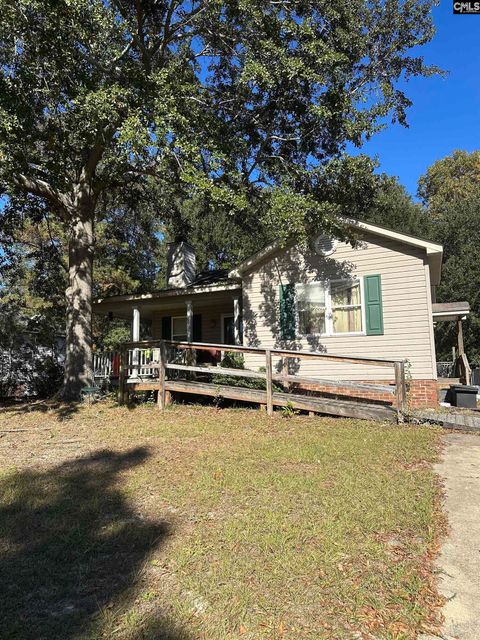 Photo of 516 Wilmuth Circle, West Columbia, SC 29170 (MLS # 623212)