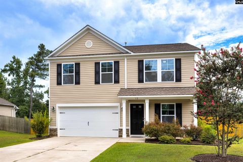 Photo of 13 High Point Dr DR, Camden, SC 29020 (MLS # 638935)