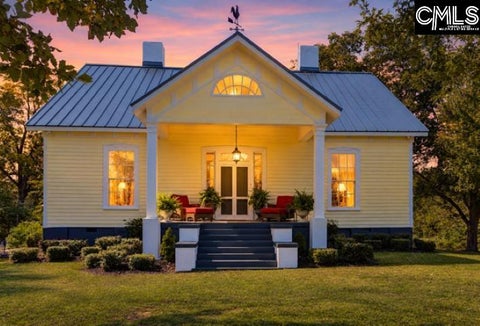 Photo of 821 Boinest Road, Prosperity, SC 29127 (MLS # 645466)