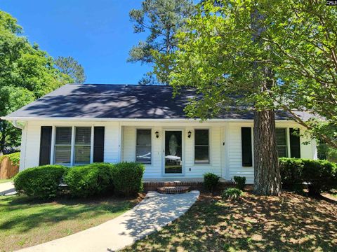 Photo of 117 Bowhill Court, Irmo, SC 29063 (MLS # 634324)