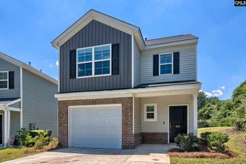 Photo of 804 Wolfsburg Road, Lexington, SC 29073 (MLS # 638385)