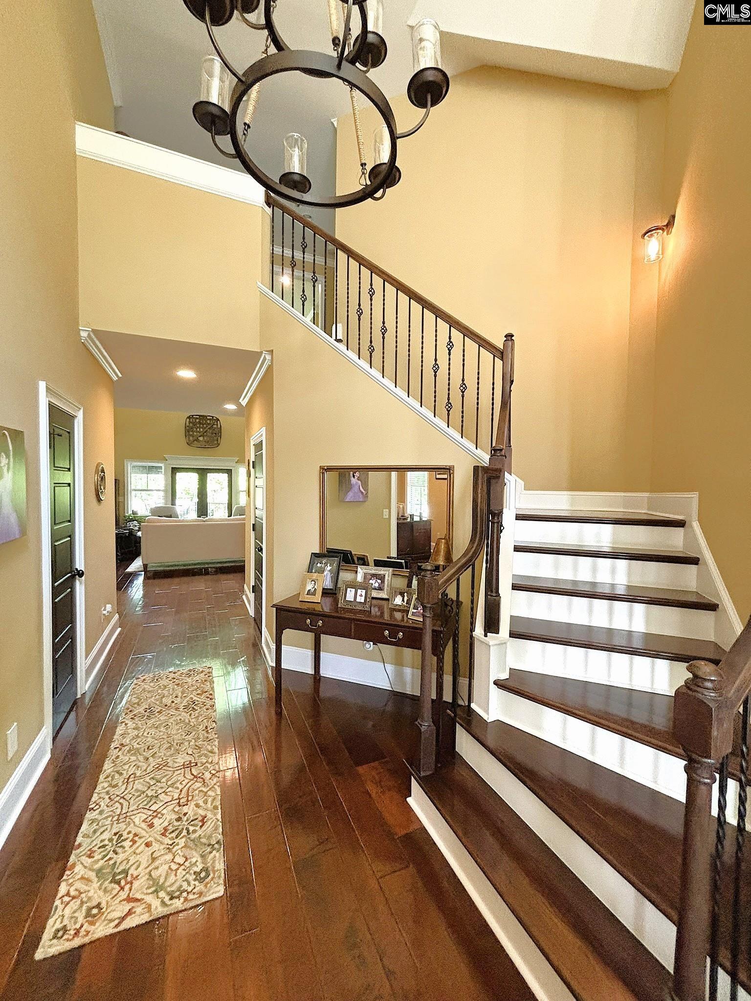 166 Sawney Creek Circle