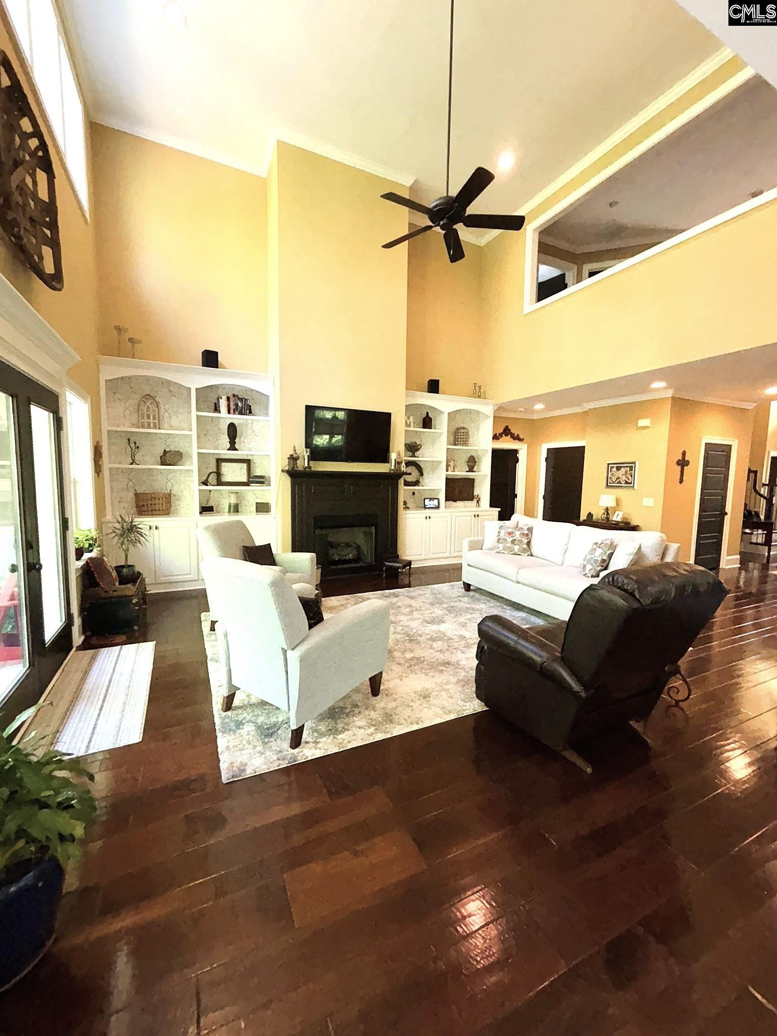 166 Sawney Creek Circle