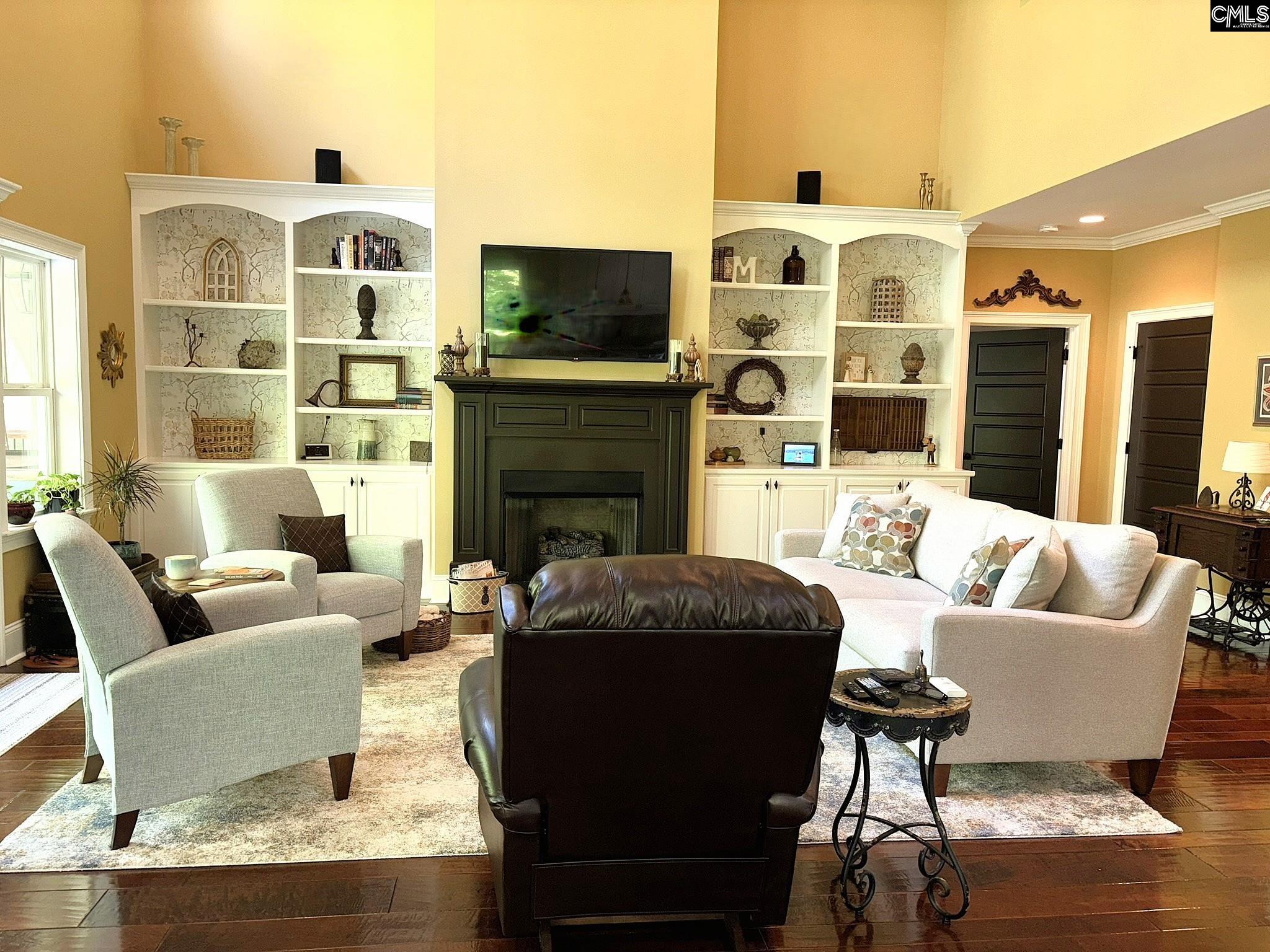 166 Sawney Creek Circle