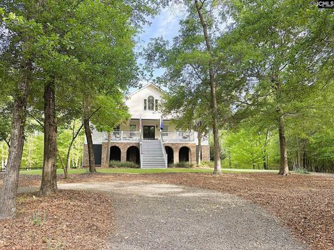 Photo of 166 Sawney Creek Circle, Ridgeway, SC 29130 (MLS # 609982)
