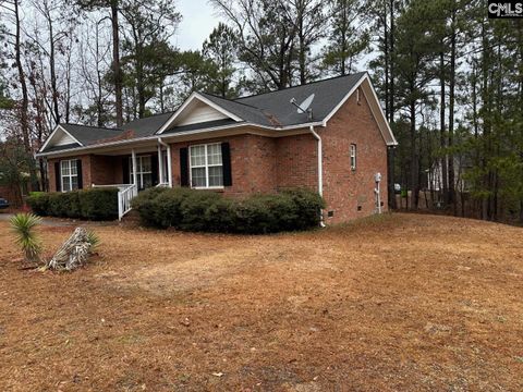 A home in Columbia