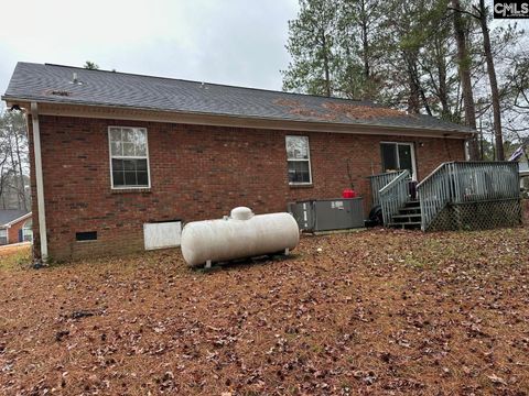 A home in Columbia