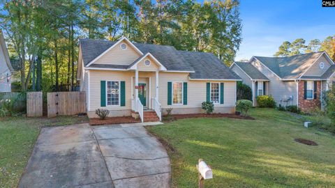 A home in Columbia