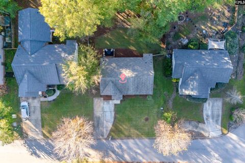 A home in Columbia