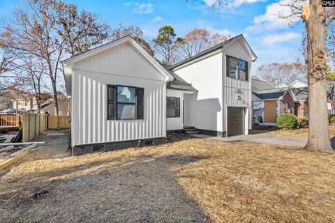 Photo of 1105 Bradford Ridge Lane, Columbia, SC 29223 (MLS # 623718)