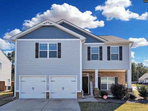 Photo of 206 Wildlife Grove Road, Lexington, SC 29072 (MLS # 632734)