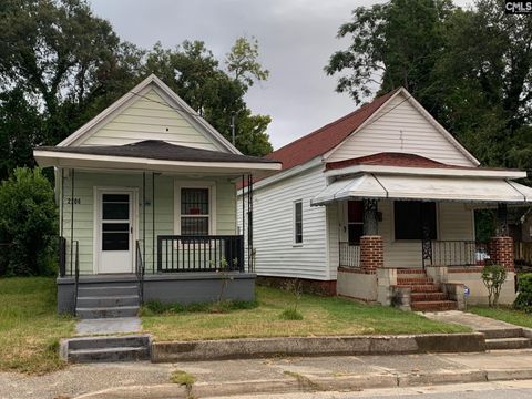 A home in Columbia