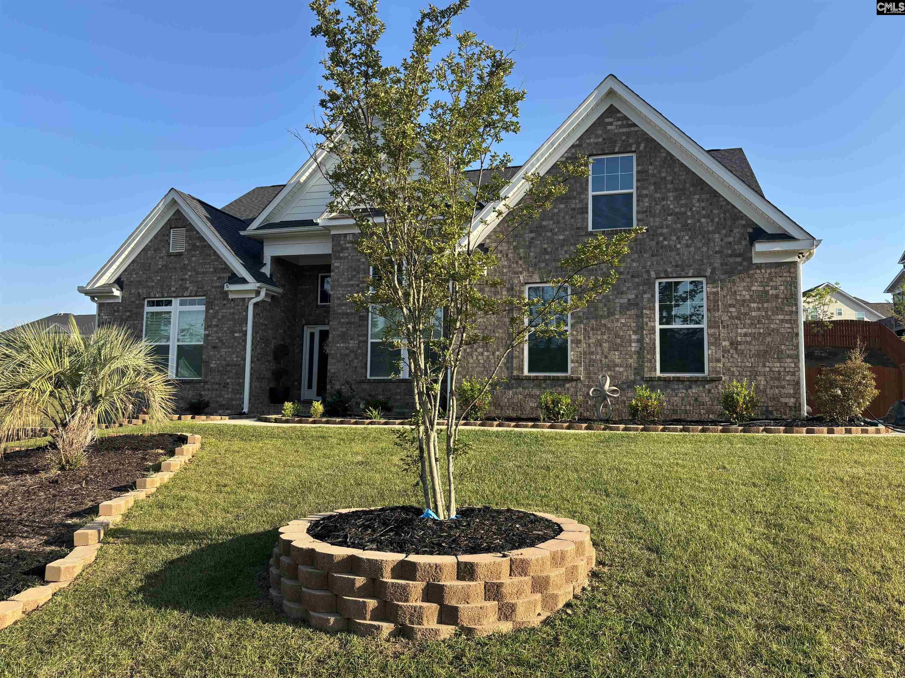 Photo 1 of 58 — 772 Scarlet Oak Road, Blythewood, SC 29016